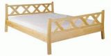 Lůžko Mobor 180 s roštem