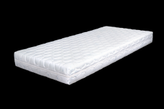 Matrace DPV TESSIE PLUS 21 1+1 v potahu DRY FAST ARGENTUM