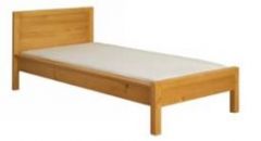 Lůžko Venebor 90 s roštem